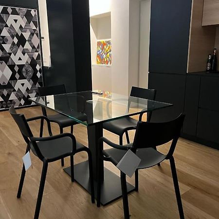 Apartamento Residenza Diaz Domodossola Exterior foto