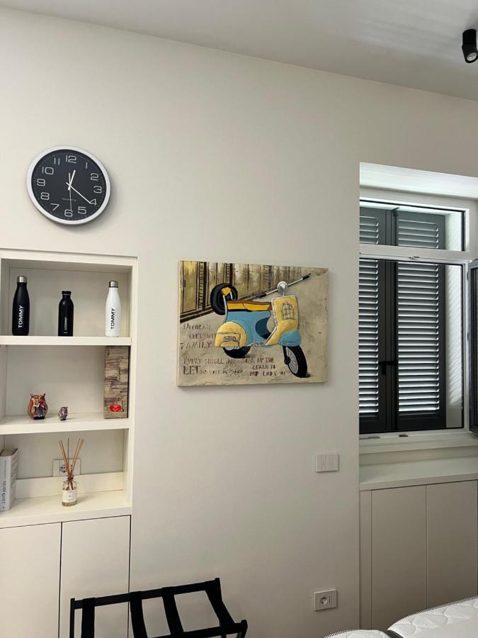 Apartamento Residenza Diaz Domodossola Exterior foto