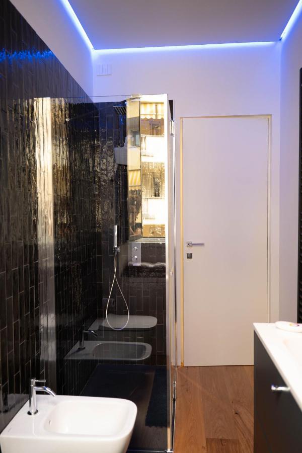Apartamento Residenza Diaz Domodossola Exterior foto