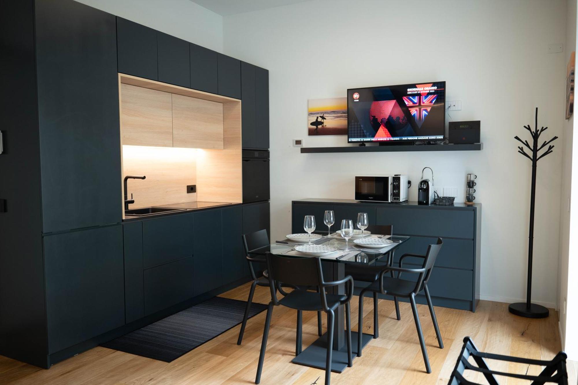 Apartamento Residenza Diaz Domodossola Exterior foto