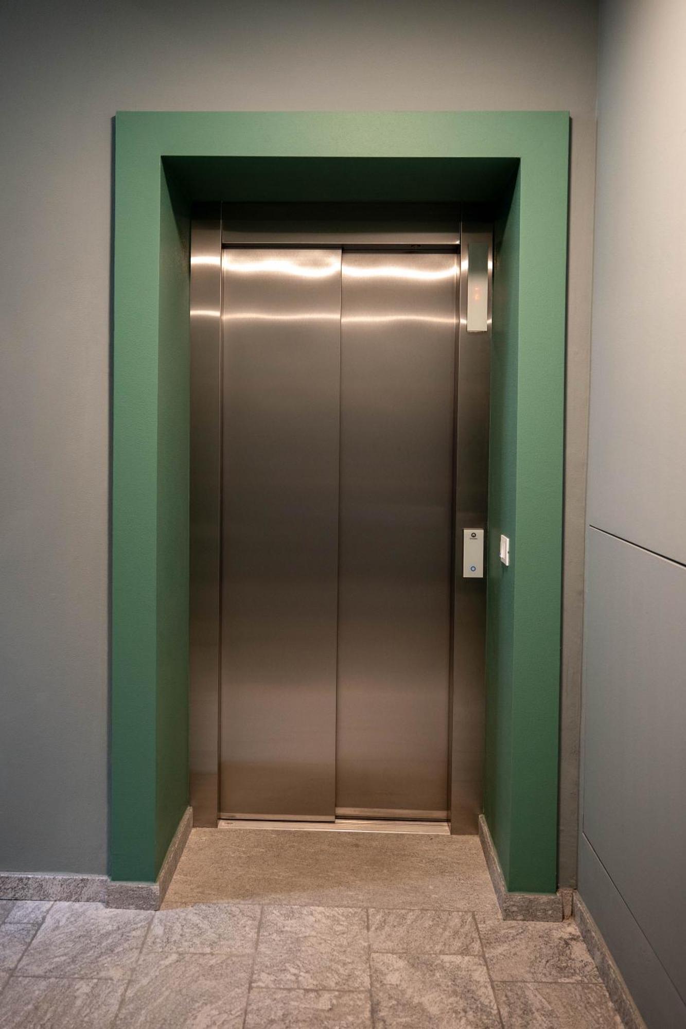 Apartamento Residenza Diaz Domodossola Exterior foto